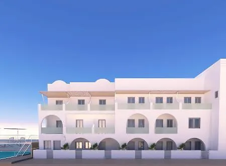 Deluxe Santorini Fira (Santorini)